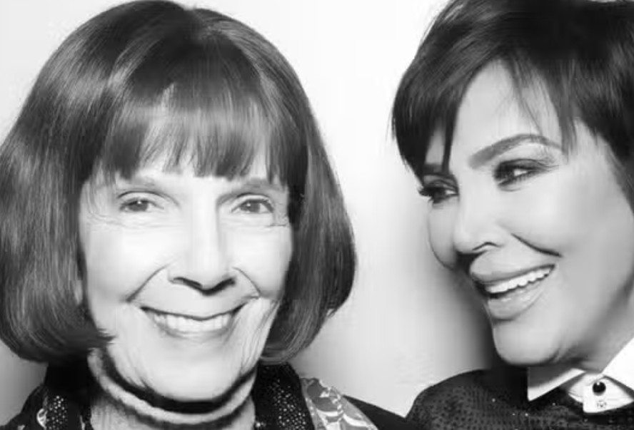 Causa da morte de Mary Jo Campbell, mãe de Kris Jenner, é revelada
