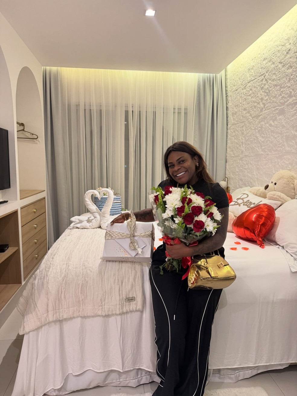 Jojo Todynho — Foto: Reprodução/Instagram