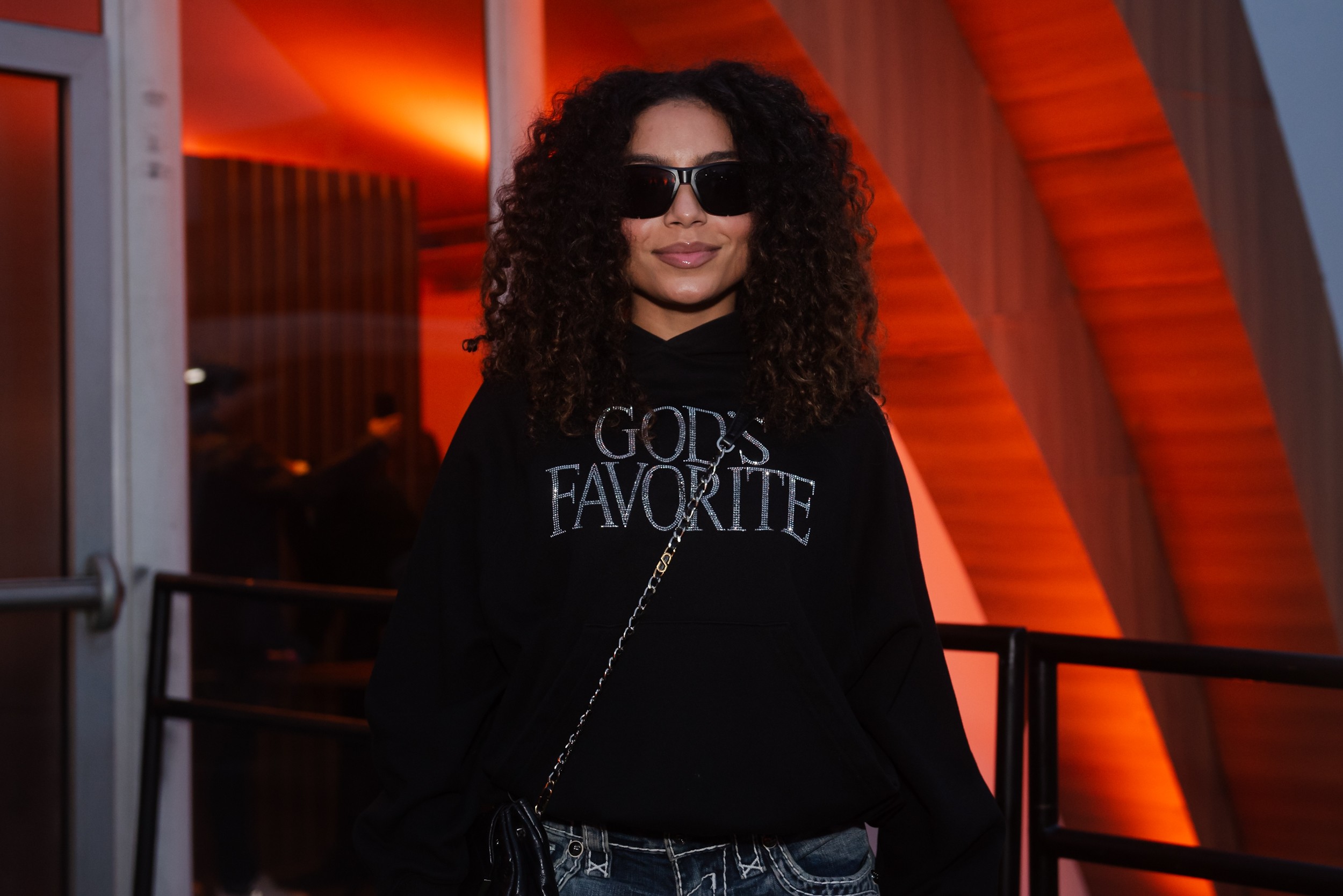 Any Gabrielly reage a rumores de ser 'pivô' de separação entre Juliano Floss e Marina Sena