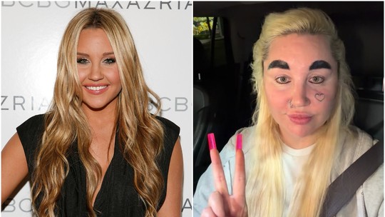 Amanda Bynes: Transformação Física e Novo Capítulo Perto dos 40 Anos