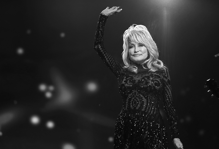 Dolly Parton