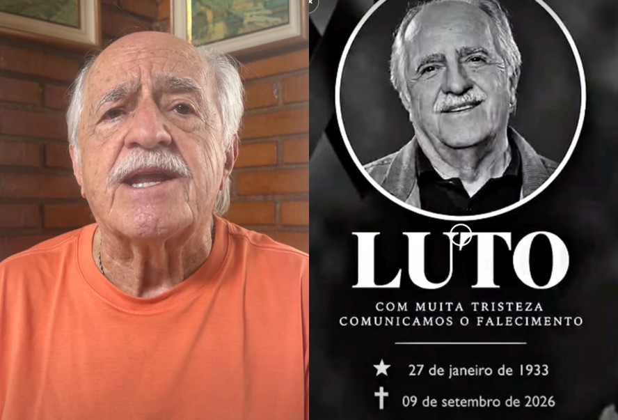 Ary Fontoura se revolta com fake news nas redes