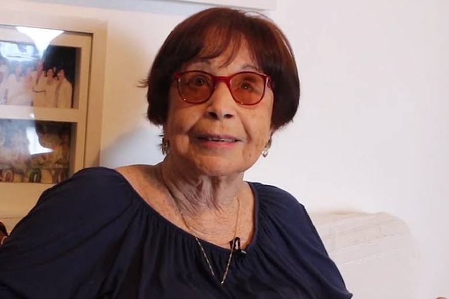Morre Cyva, fundadora e integrante do 'Quarteto em Cy', aos 85 anos
