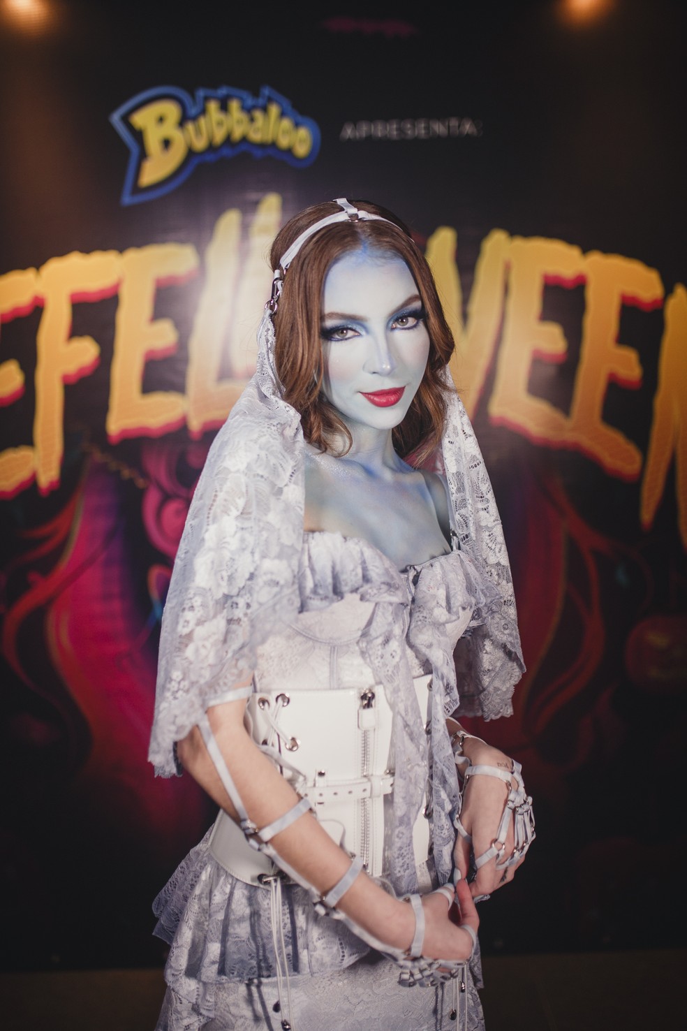 Adivinhe filmes de Halloween Modelo de email por Anastasiia Babintseva —