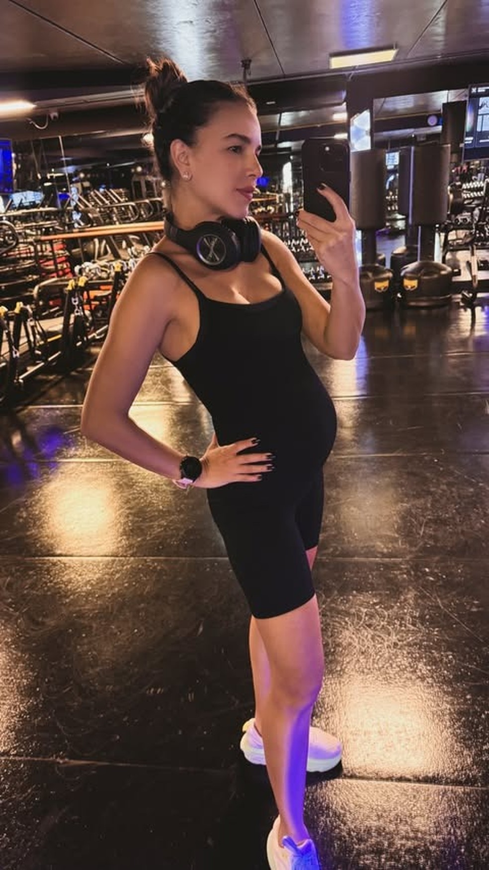 Mariana Rios — Foto: Reprodução/Instagram