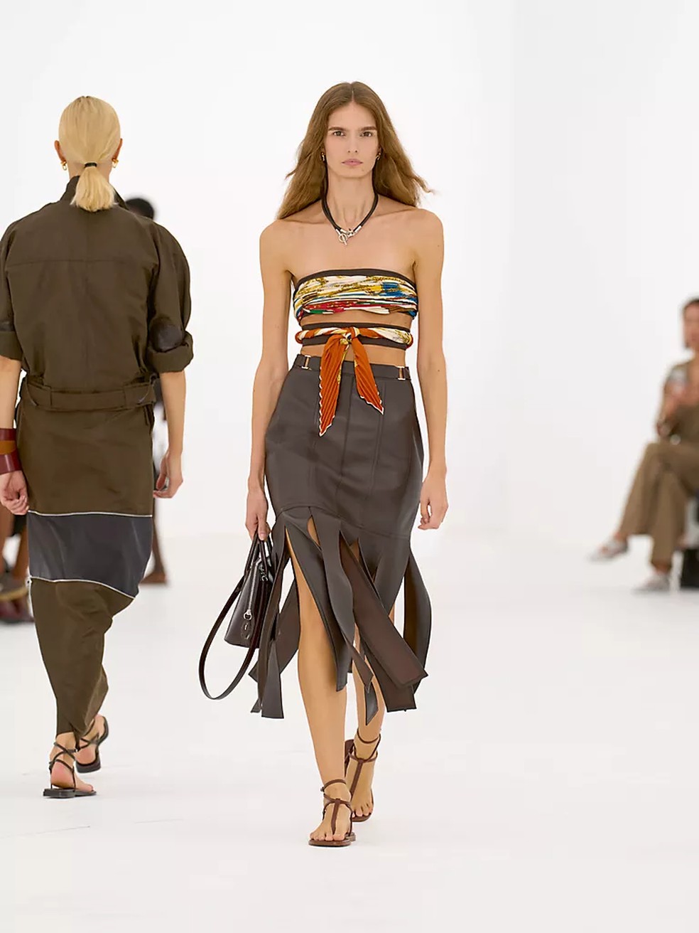 Hermès — Foto: Divulgação