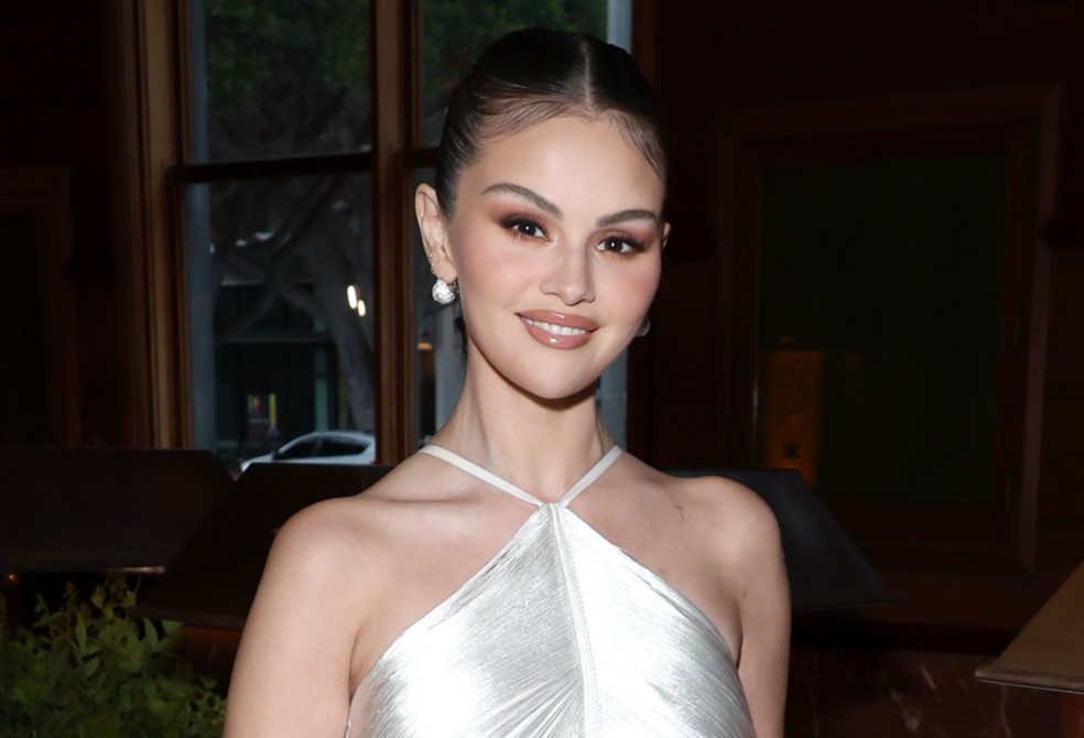 Selena Gomez — Foto: The Getty Images