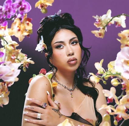 Saiba tudo sobre: Kali Uchis