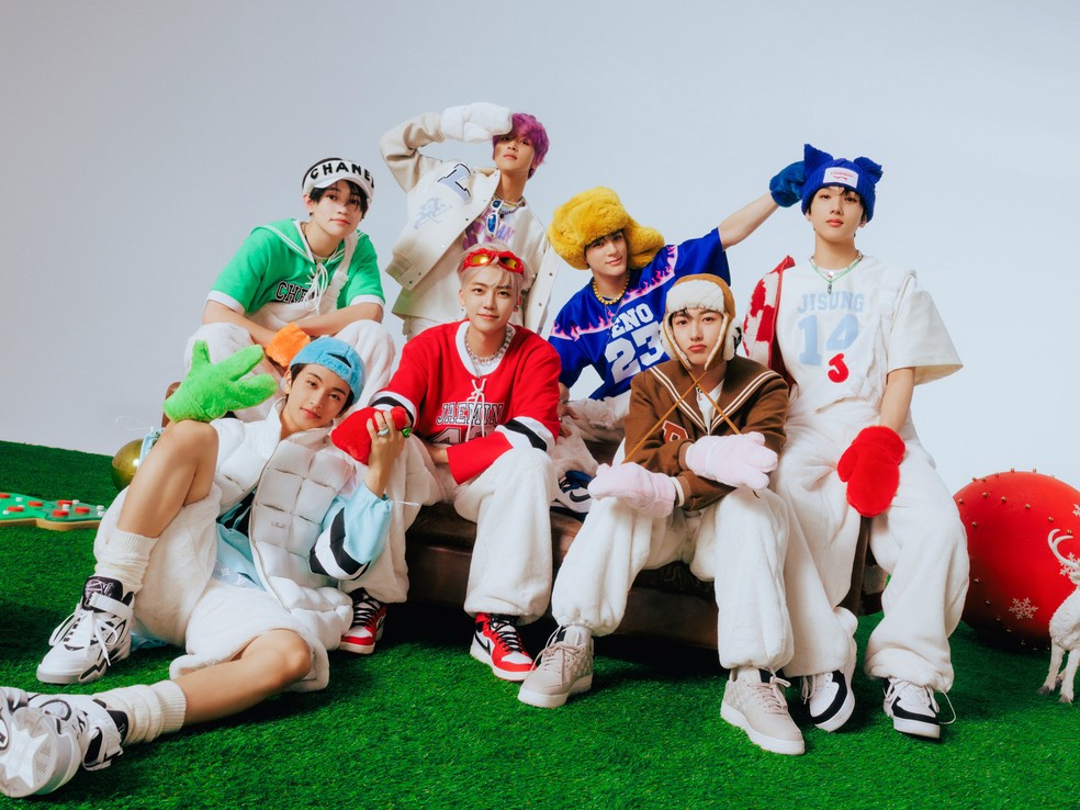 NCT DREAM faz comeback de derreter corações com 'Candy'; assista