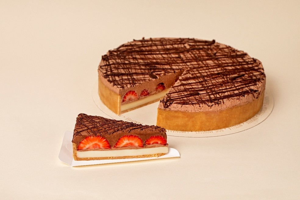 Bombonoffee da Nanica — Foto: Dari Luz