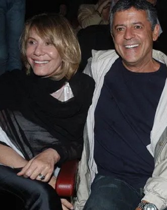 Renata Sorrah E Marcos Paulo