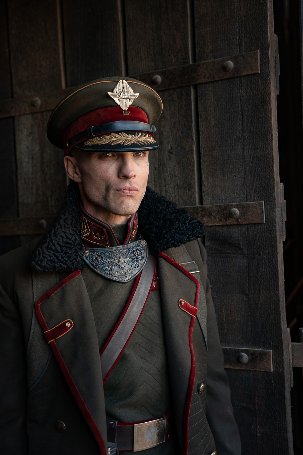  Rebel Moon Filme Sci fi De Zack Znyder Para A Netflix Ganha Trailer 