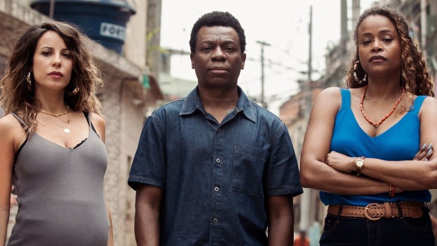 Segunda temporada de 'Cidade de Deus: A Luta Não Para' estreia no dia 8 de novembro