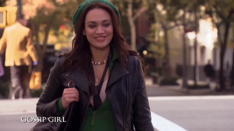 Atriz de “Gossip Girl” está desaparecida há 2 semanas; família suspeita do marido