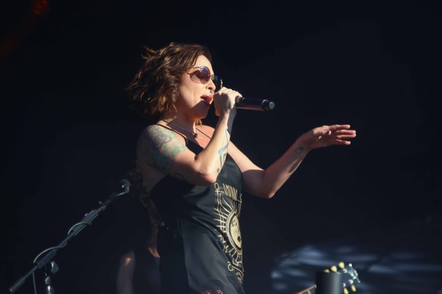 Saiba tudo sobre: Pitty