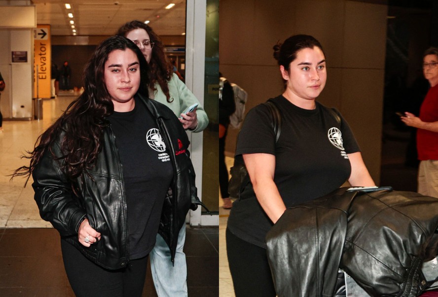 Lauren Jauregui, ex-Fifth Harmony, desembarca no Brasil
