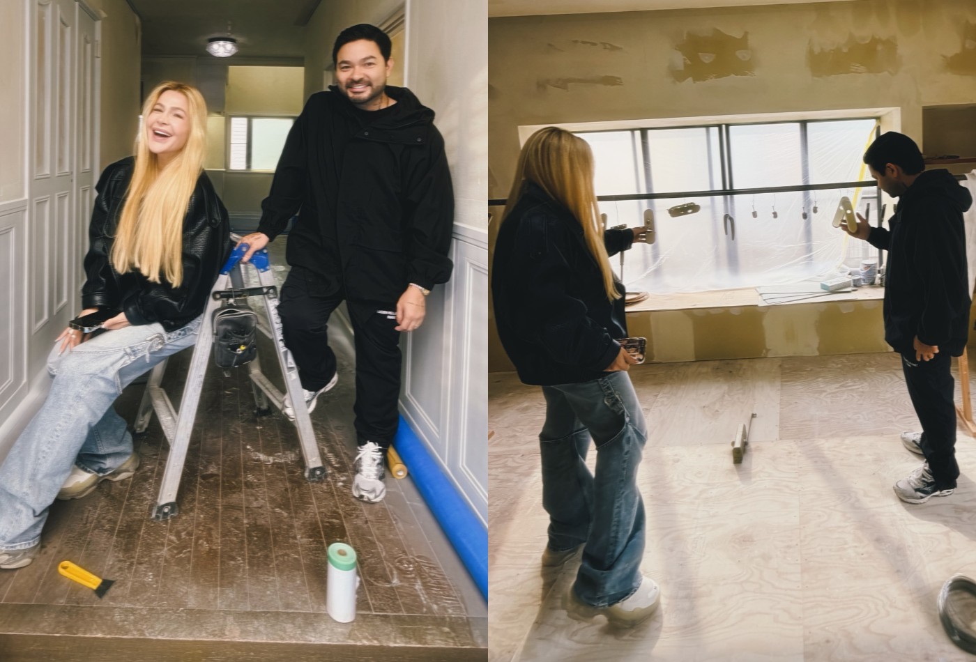 Sem arquiteto e com IA: Yudi Tamashiro detalha reforma de sua nova casa no Japão