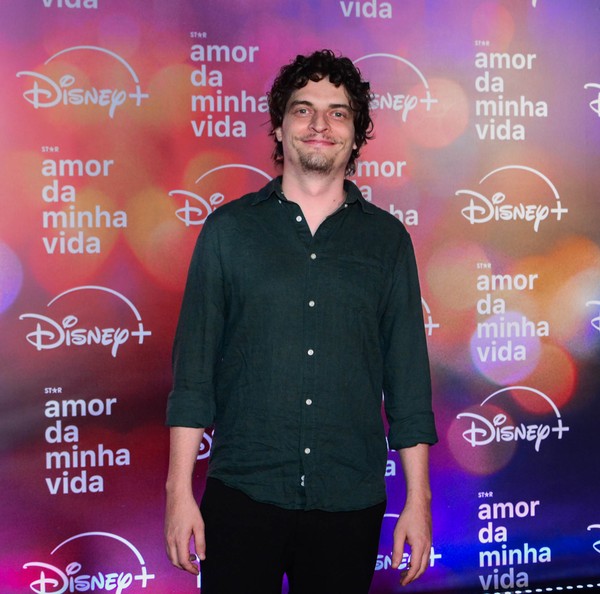 Elenco se reúne para o lançamento da série 'Amor da Minha Vida' no Rio ...