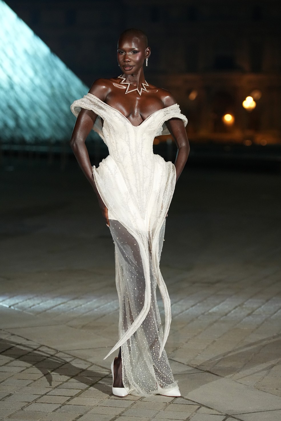 Adot Gak — Foto: Getty Images