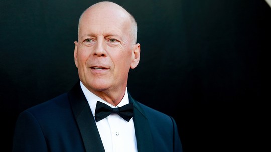 Filha de nove anos de Bruce Willis está ajudando pai em tratamento contra a demência, diz mulher do ator