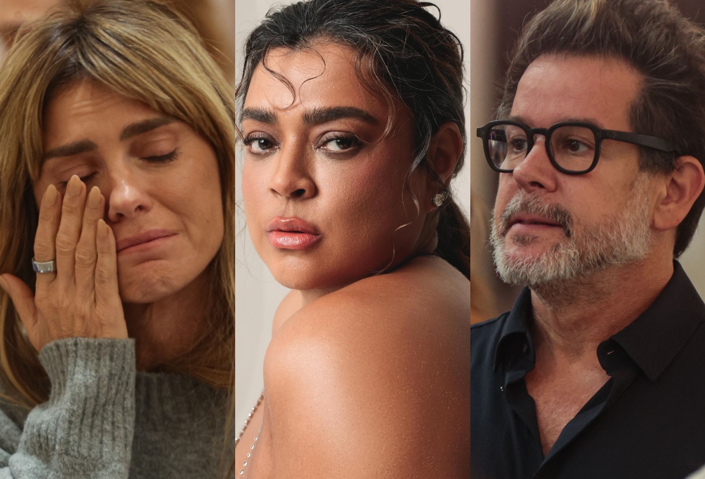 Missa de Preta Gil reúne elite cultural e expõe vazio político
