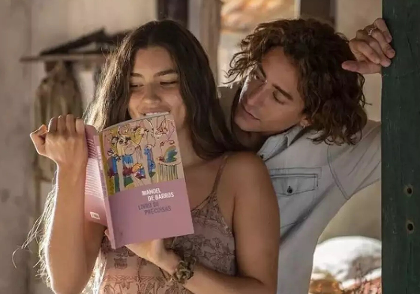 Legado de Benedito Ruy Barbosa: Alfabetização foi tema recorrente nas novelas do autor