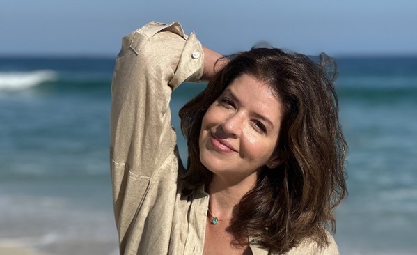 Mariana Santos sobre protagonista de 'Elas por Elas': "Deu uma sacudida na minha vida"