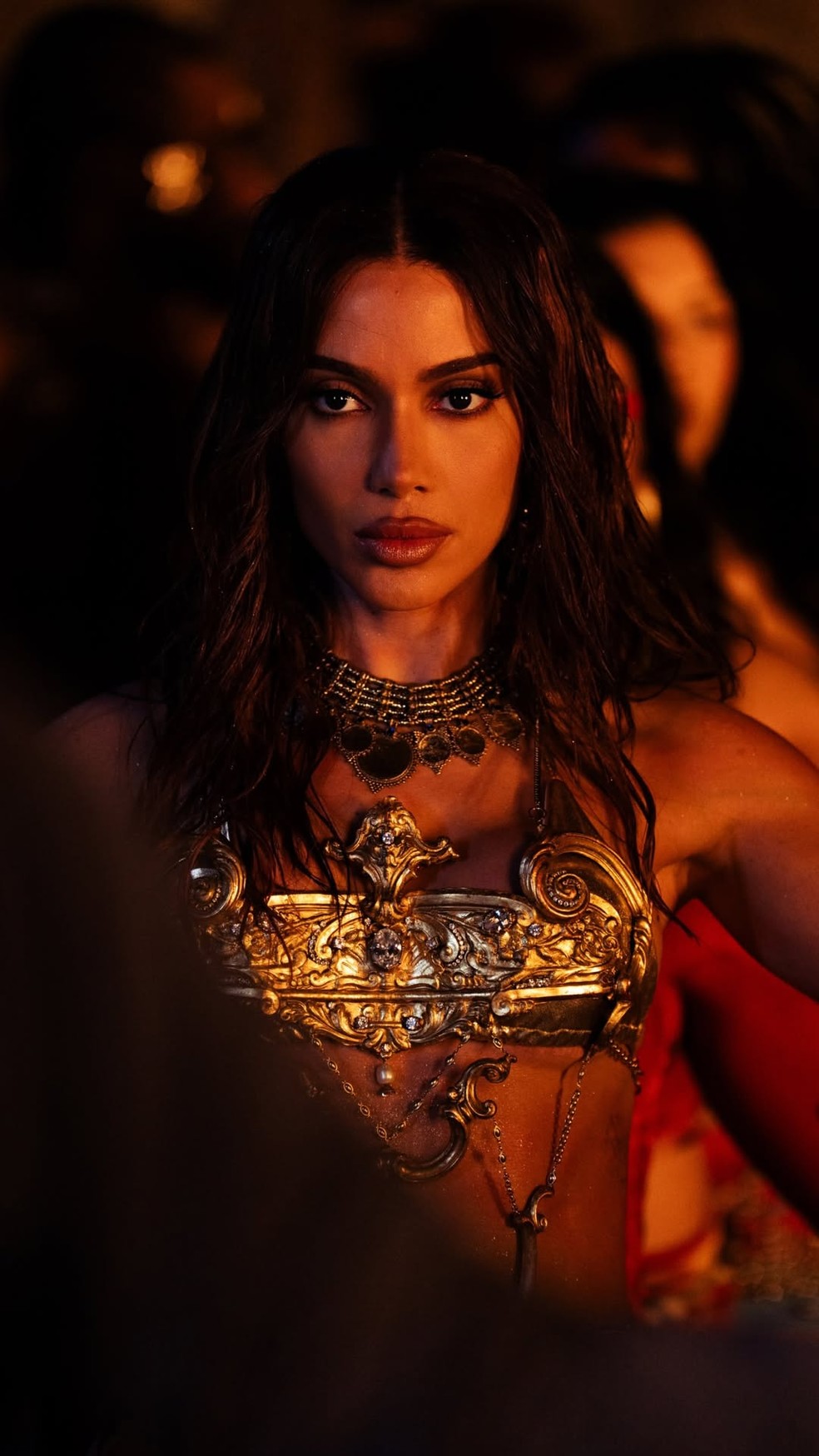 Anitta — Foto: Reprodução/Instagram