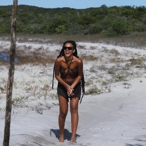 Bella Campos