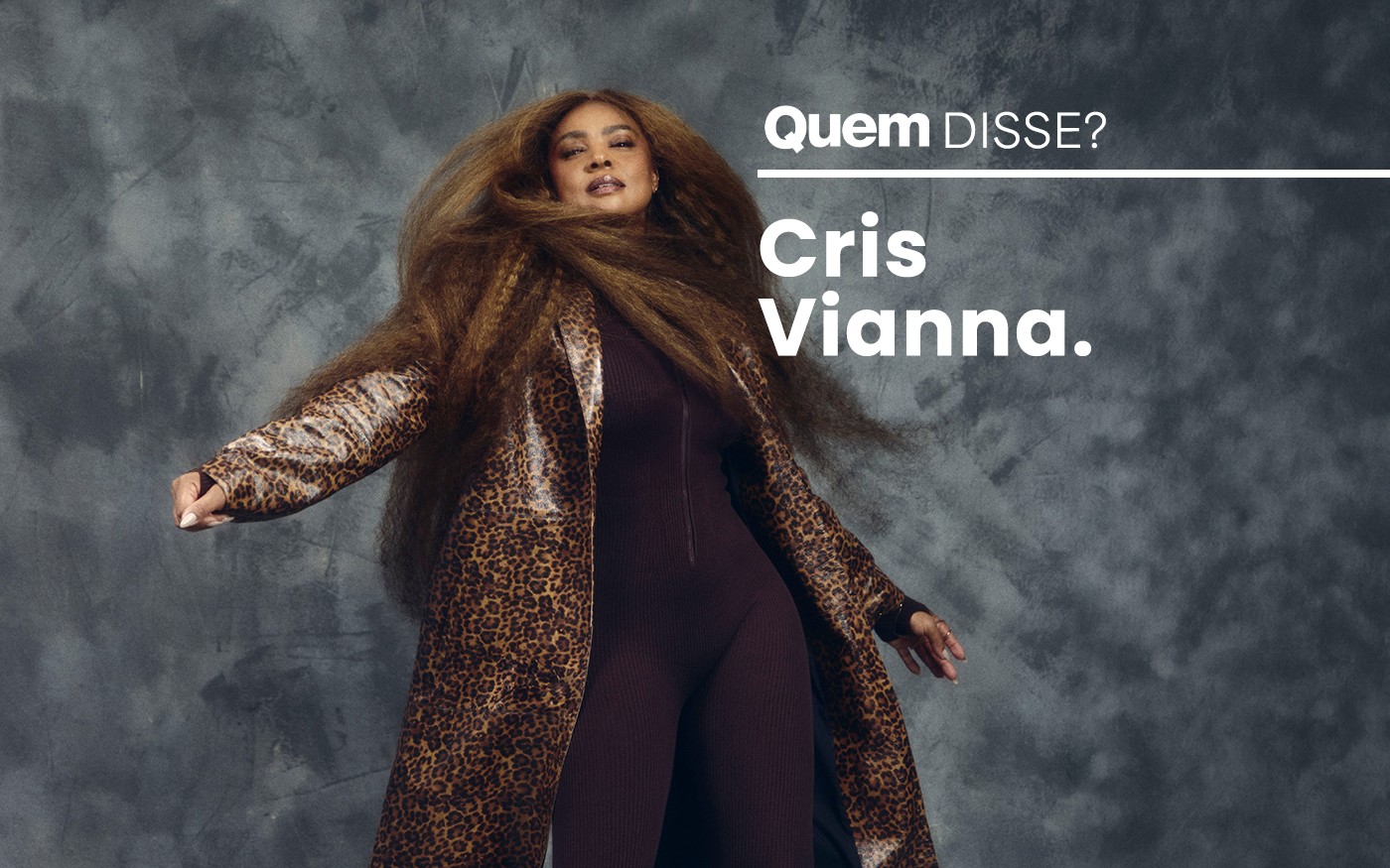 Cris Vianna: 