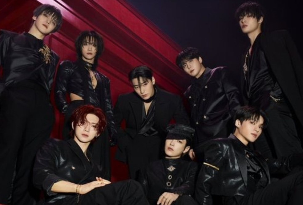 ATEEZ lança nova versão do EP 'GOLDEN HOUR: Part.3' com single em