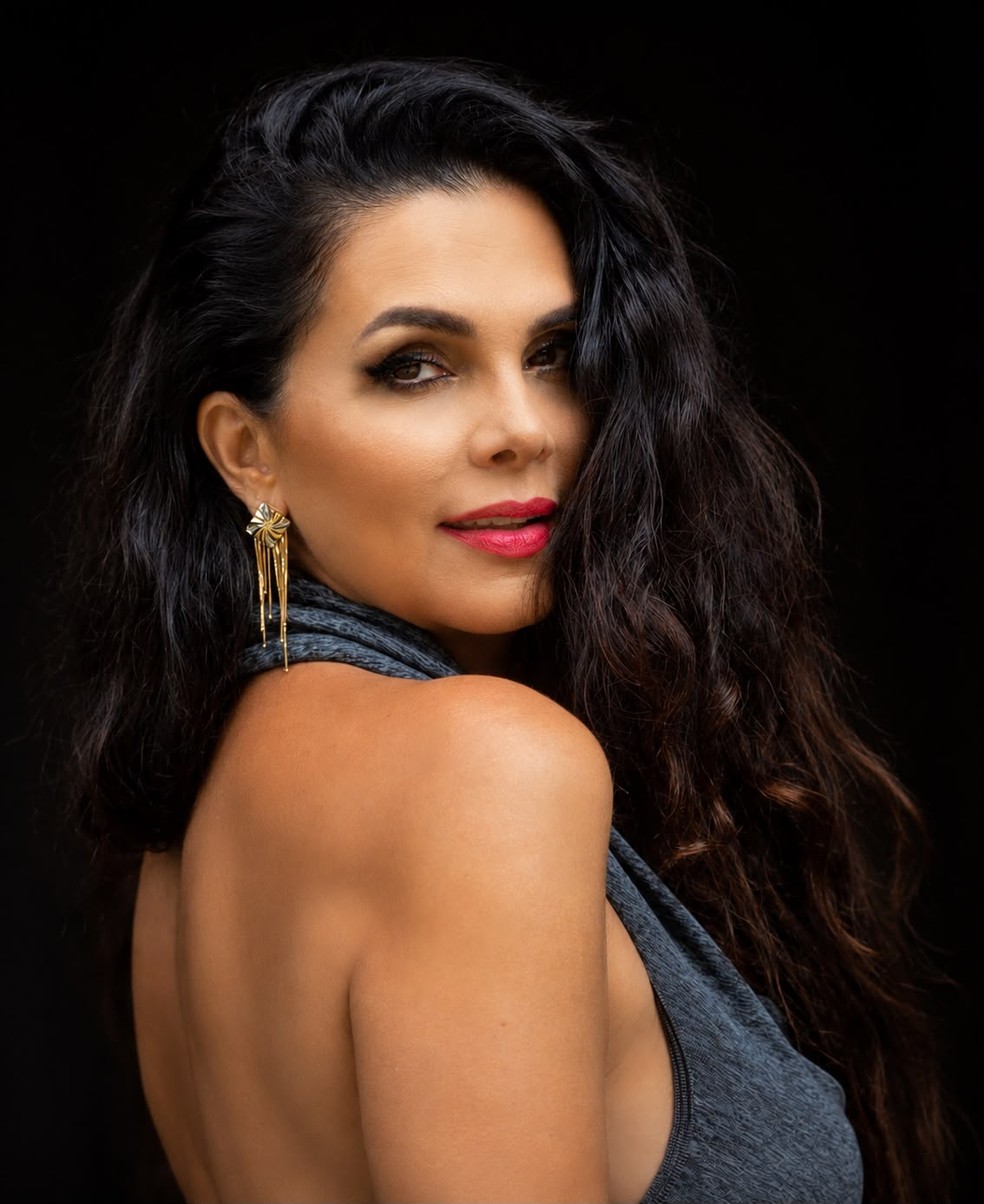 Luiza Ambiel — Foto: @luizaambieloficial | CO ASSESSORIA