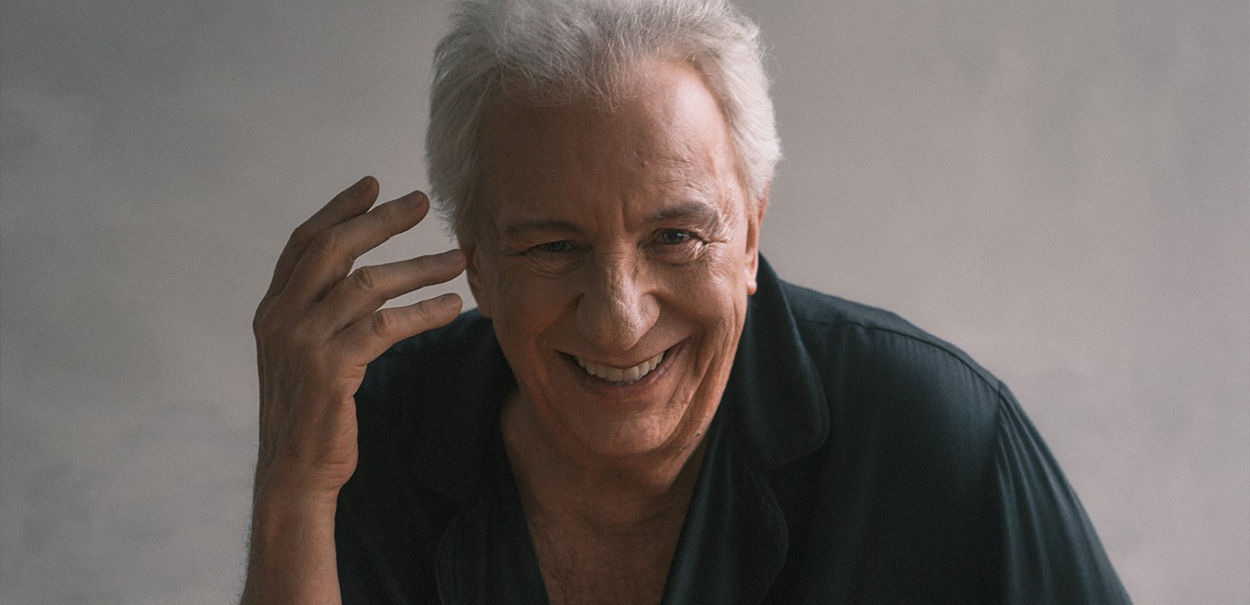 Marco Nanini se manifesta após vaias por polêmica com acessibilidade em teatro - Foto