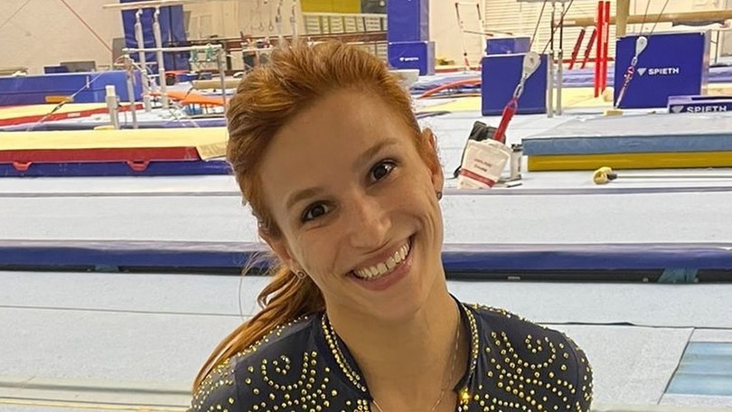 Saiba tudo sobre: Jade Barbosa