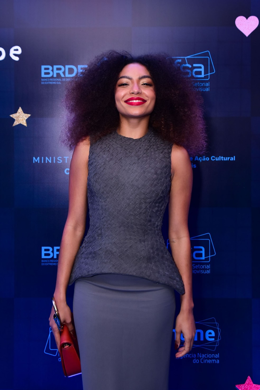 Any Gabrielly — Foto: Natalia Rampinelli/ Agnews