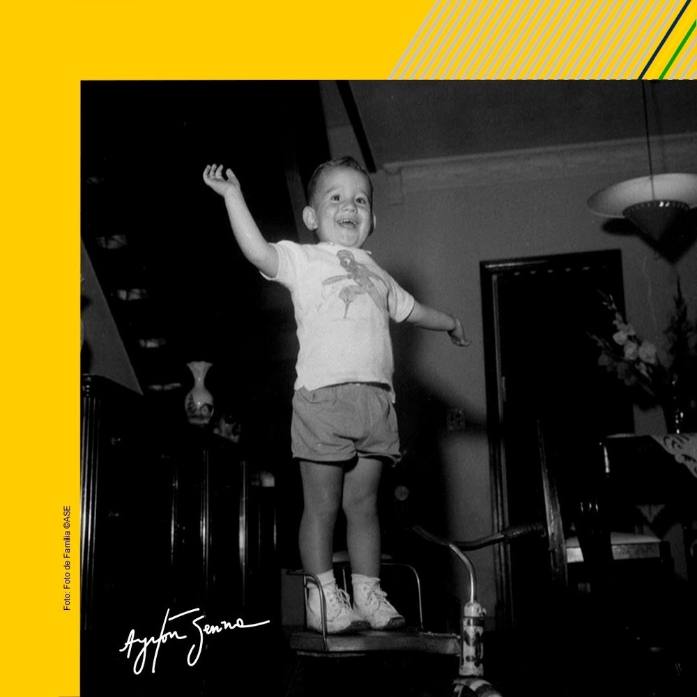 Trinta anos sem Ayrton Senna: Confira 15 curiosidades sobre o piloto