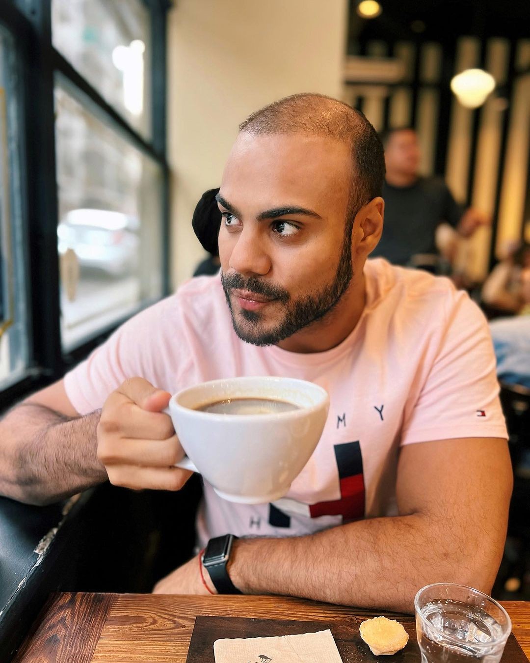 BBB 24: Marcus Vinícius detalha sonho realizado com Beyoncé