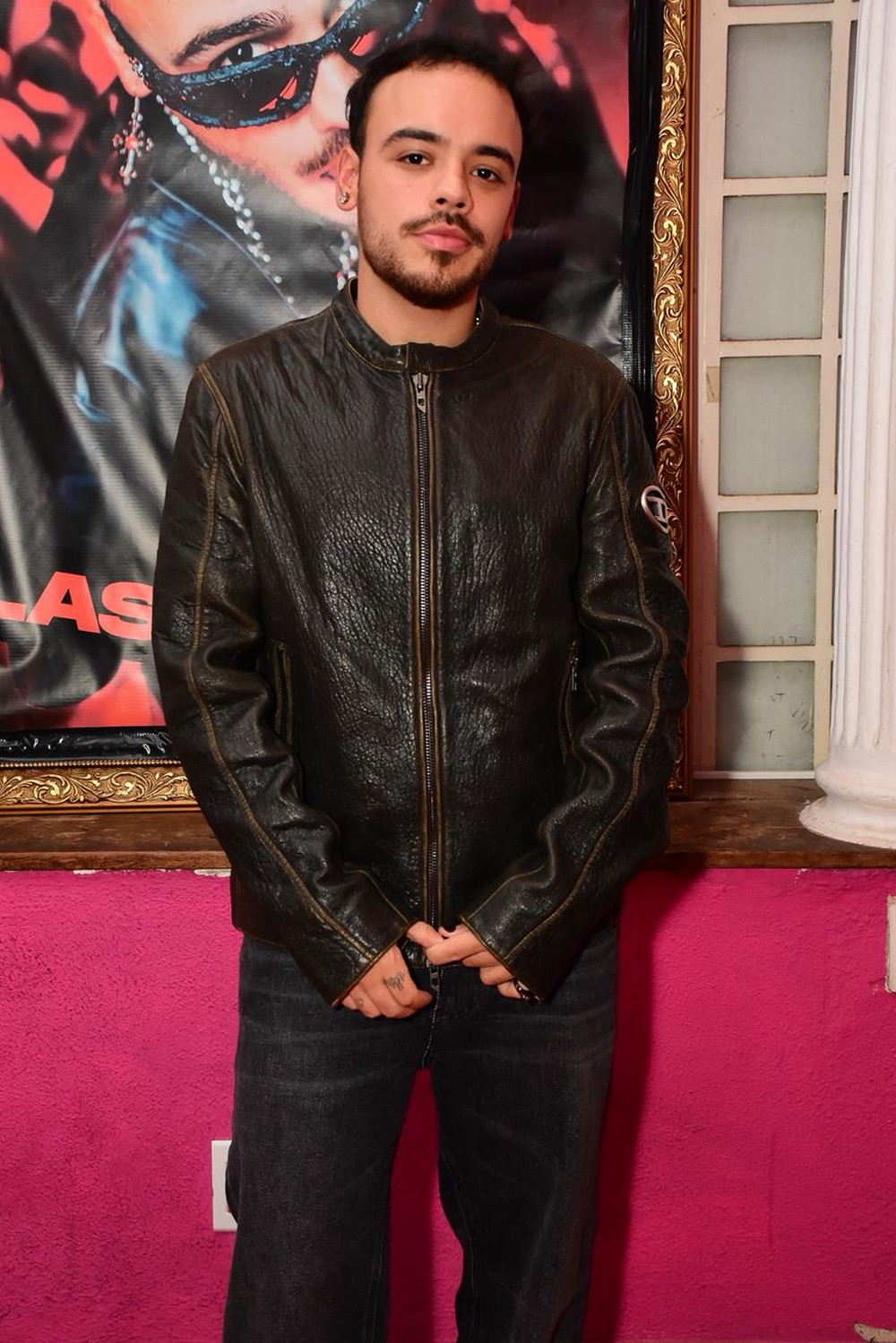 Famosos se reúnem em aniversário do influenciador Gabriel Rocha em São ...