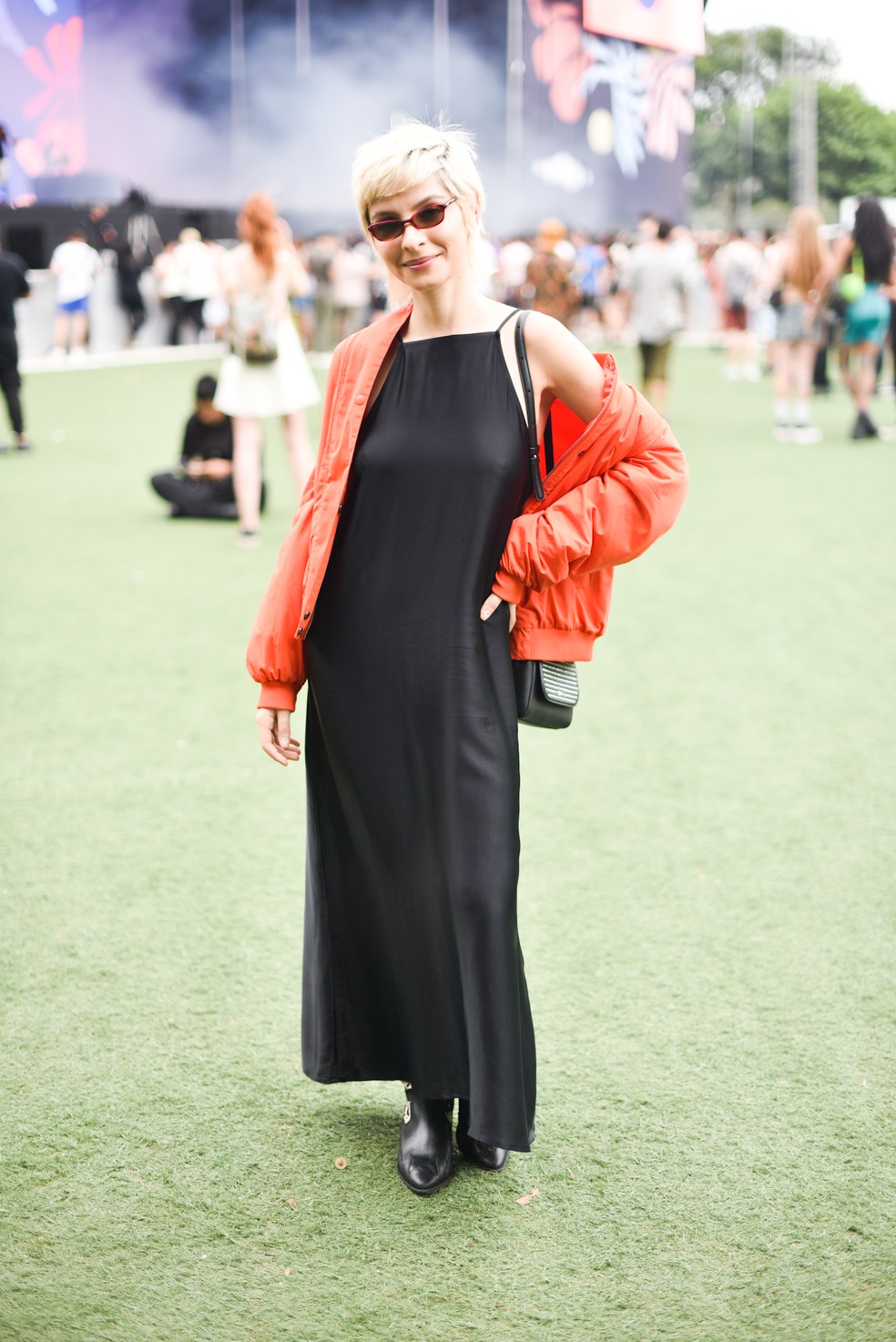 Veja Gabi Martins e mais famosas no festival GRLS em São Paulo