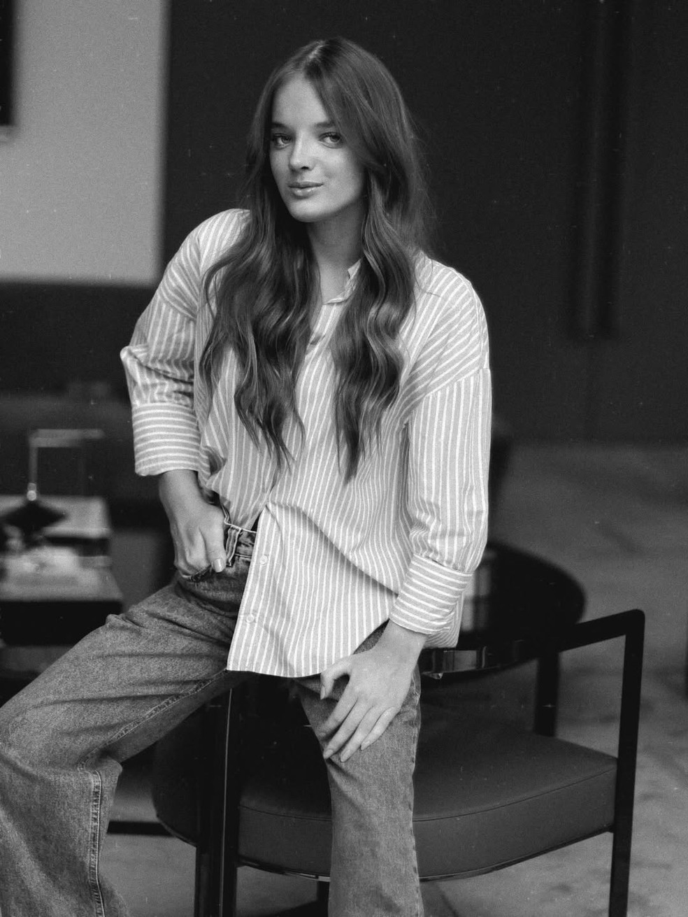 Rafaella Justus faz nova rinoplastia — Foto: Reprodução/Instagram