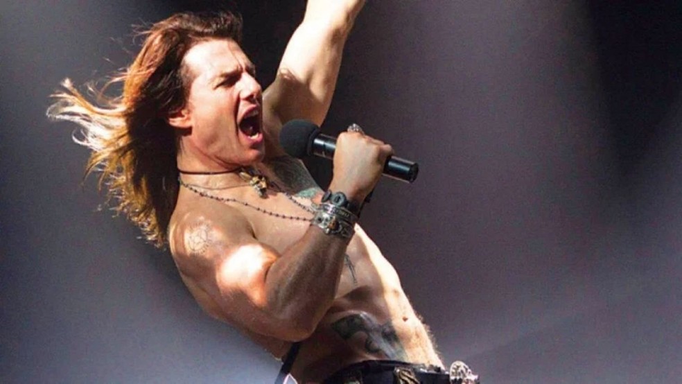 Rock of Ages (2012) — Foto: Divulgação
