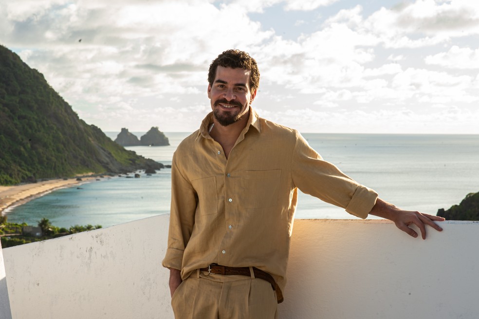 Thiago Martins vai se apresentar nos EUA: 'A arte quebra barreiras e me ...