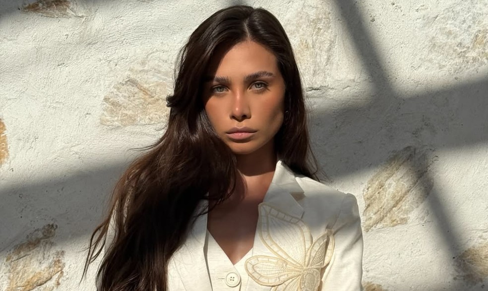 Flavia Pavanelli — Foto: Reprodução/Instagram