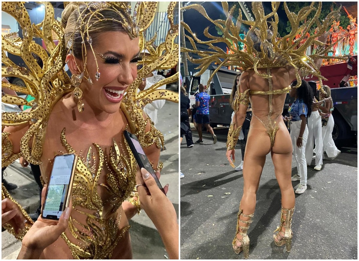 Flagras de sexo no carnaval 2023