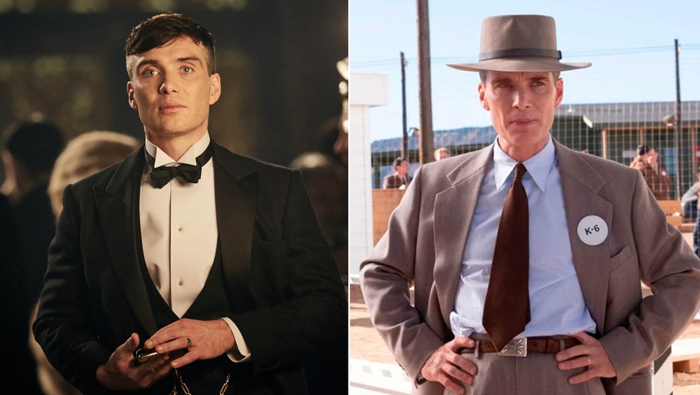 Cillian Murphy &mdash; Foto: Divulga&ccedil;&atilde;o