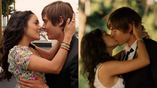 Série 'High School Musical' conta o que aconteceu com Troy e Gabriella