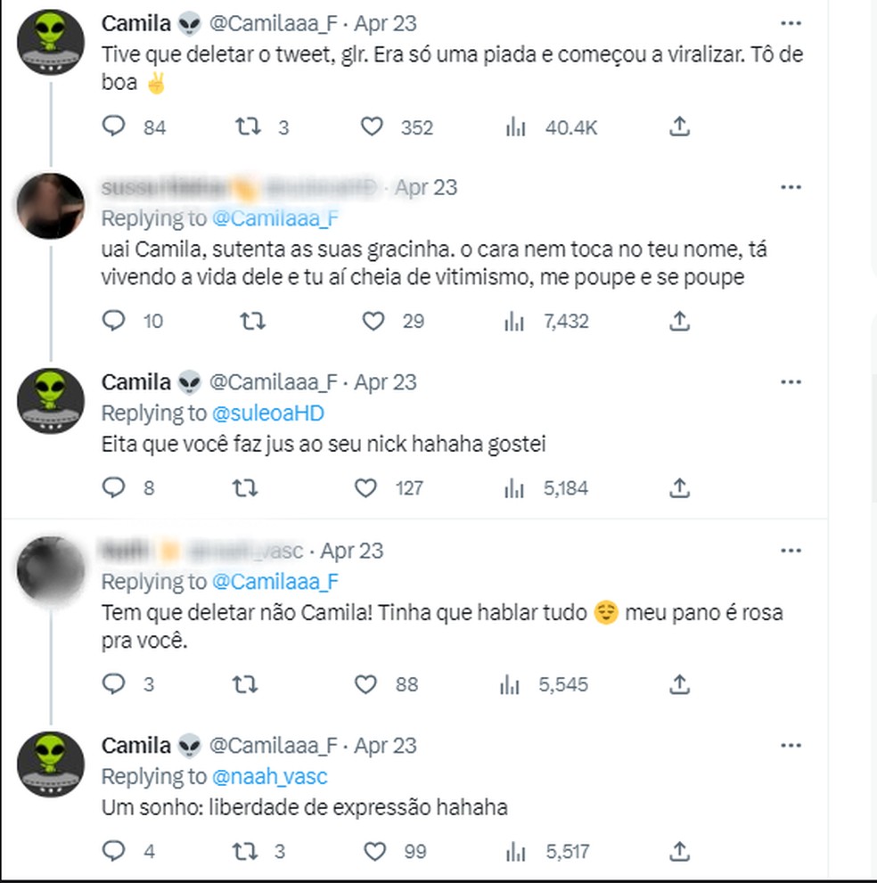 Foto: Thiago Nigro era casado com a influencer Camila Ferreira, que  insinuou na web que foi traída - Purepeople