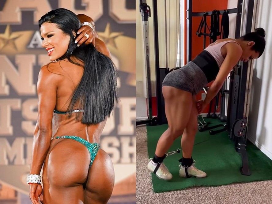 Juliane Almeida