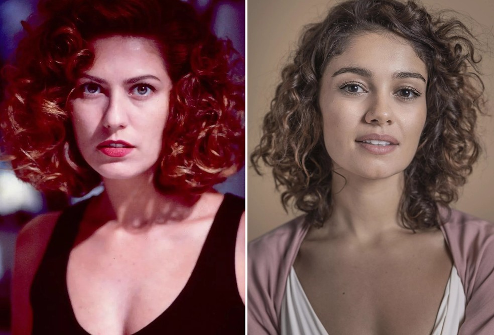 Renascer: Veja quem é quem na nova versão da novela