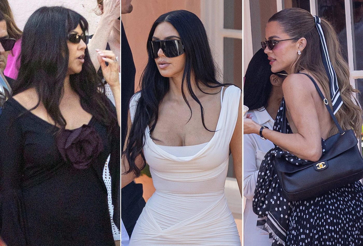 Dias após morte da avó, Kardashians fazem festa na data em que ela faria 92 anos